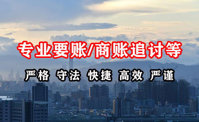 大新追债公司